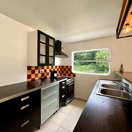 On Boat Luxury - 6 Pers - View