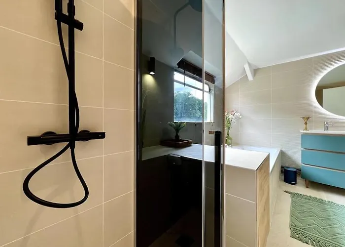 On Boat Luxury - 6 Pers - View 르포트말리